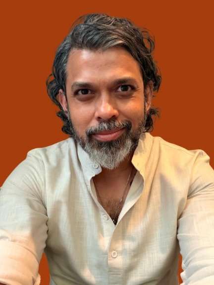 Bharat Phadke — Sacred Fig